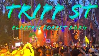 TRIPP ST @ ELECTRIC FOREST 2024 (FULL LIVE SET)