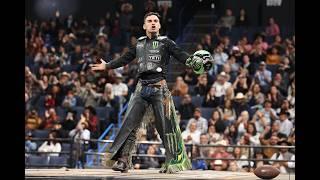 Umm… Did You See That? Leme Wins It All with a 90.5 Point Ride | PBR Highlight