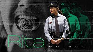 Cuibul — Rita (Official Music Video) (Romanian Version)