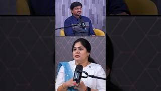 100% child responsibility mother దేనా?? #sudheersandra #childpsychologist @sunainatheoriginal