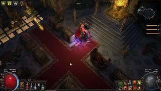 Path of Exile: RAIN OF!.... arrow...