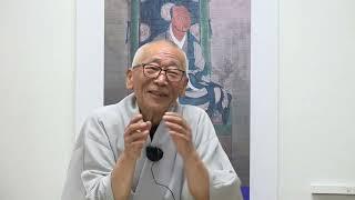 명호는 진언이며 활구이다/명호는 나무아미타불 아미타/아미타=비로자나의 뜻은 무량광명/불교의 비전 P147