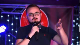 Сергей Бархатов.