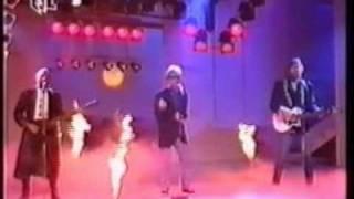 Bee Gees - Ordinary Lives - Germany Tv Kino 89