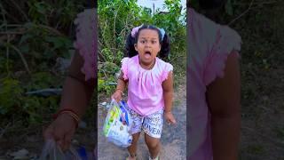 Kali Maa Go Tomar Ashirwad Mathar| mistihappylifestyle #shorts #viral #sad #trending