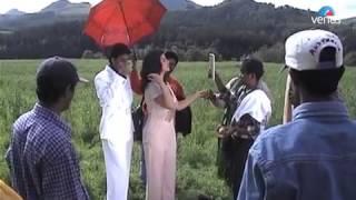 Baadshah - Making Of The Song Hum To Deewane Huye