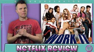 Work It (2020) Netflix Movie Review