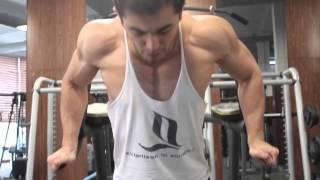 Vitr Fitness  Musaev Production