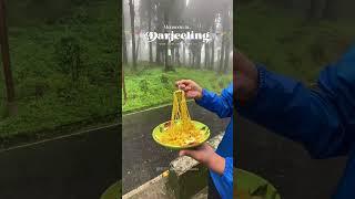 Instagram Reels #darjeeling #toytrain #toytraindarjeeling Darjeeling Tour