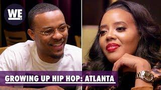 Bow Wow and Angela Make a Marriage Pact | Growing Up Hip Hop: Atlanta