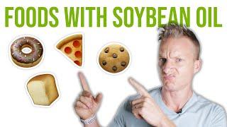 Is Soybean Oil Good For You Or Bad For You? | LiveLeanTV