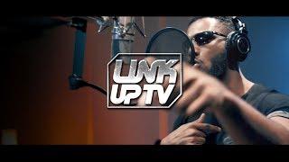Blittz - Behind Barz | Link Up TV