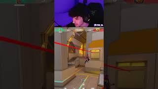 neon main plays waylay  #fyp #viral #valorant #neonmain
