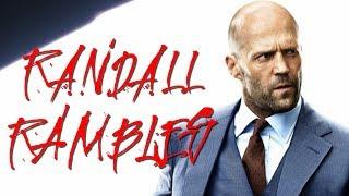 Randall Rambles: Hobbs and Shaw