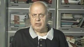 Mufti cannot dare act against Hurriyat Conference, says Farooq Abdullah