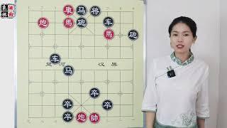 天天象棋闯关430关，借力打力，收放自如