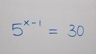 Germany | Can you solve this? | Math Olympiad Problem