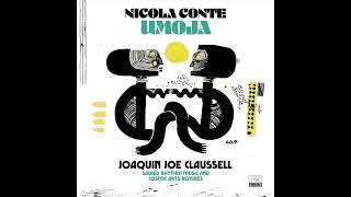 Nicola Conte - Umoja (Joaquin's Sacred Rhythm Dub)