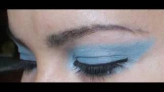 Re-L Mayer make up tutorial By: ButterflyRosePro