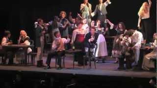 Les Miserables - Master of the House - High School Edition - Part 10