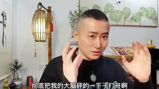 生活一直在不断的想让你开悟！问题是千金能买你愿意吗？ #人生感悟  #人生  #故事  #感悟