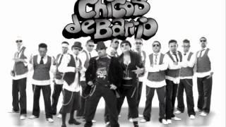 chicos de barrio clasicas mix