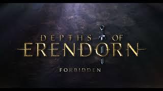 Depths of Erendorn Original Soundtrack - Forbidden