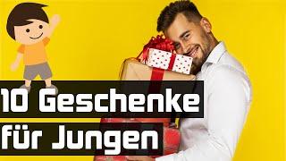 Geschenkidee für Jungs die Top 10 Geschenke für Buben und Diverse Männer