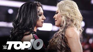 Top 10 WWE NXT moments: WWE Top 10, Nov. 12, 2024