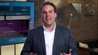 Dell Technologies Workload Rationalization & Landing Zones