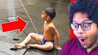 FUNNIEST KIDS & SCHOOL LIFE MEMES (Try Not to Laugh Challenge)