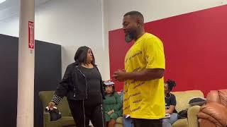 The Actors Academy - Baltimore, Dr. Tammi Rogers - Resident Acting Coach, Part 1