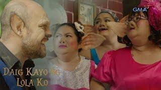 Daig Kayo Ng Lola Ko: The Adventures of the Three Little Biiks | Full Episode (with English subs)