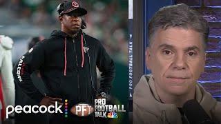 NFL Draft 2025: Atlanta Falcons seeking a Grady Jarrett replacement | Pro Football Talk | NFL on NBC