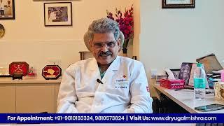 Coronary Artery Disease and its Diagnosis| Dr. Yugal Mishra