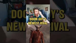 Doomguy’s Strongest Enemy Isn’t Who You Think