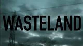 DAVID VÁVRA - WASTELAND