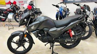 New Honda SP125 Update 2025! Pulsar 125 Killer??The Bengal Rider