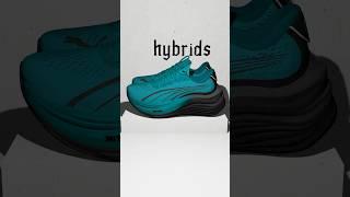 Hybrid Puma MagMax Nitro (Color concept) #running