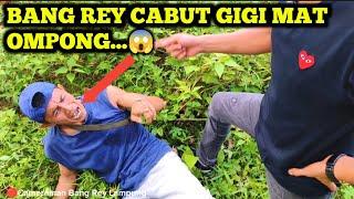  CAMERAMAN BANG REY LAMPUNG || BANG REY PATAHKAN GIGI MAT OMPONG SATU PERSATU