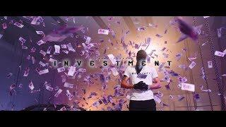 AK AusserKontrolle - Investment (prod. Deadeye & The Cratez)