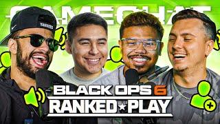 Everything You Need to Know for Ranked Play | GameChat Podcast