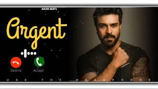 MOST ADDICTIVE RINGTONE EVER |VIRAL RINGTONE ALERT| SOUTH STAR RINGTONE| AAQIB BEATS