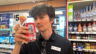 Working Retail During BUSY Memorial Weekend Rush