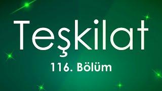 podcast | Teşkilat 116. Bölüm | HD @nickelcast Full İzle podcast #5