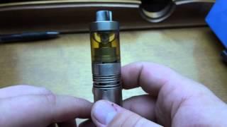 Ijust 2 by Eleaf Full Review