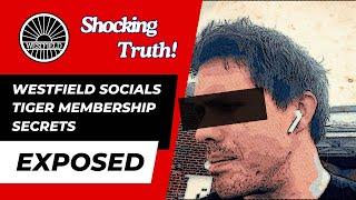 Jake's Westfield Membership EXPOSED the Truth about Tiger Sportscars!