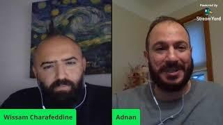 Dearborn Blog - We Are In This Together Ep. 3 - Dr. Adnan Jaber