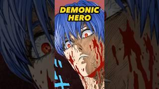 AMAI MASK DELETES THESE S-CLASS HEROES!  #onepunchman #animecharacter #animeanxiety