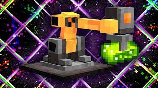 Minecraft UniversIO | CLOUD STORAGE & ASSEMBLY LINES! #5 [Modded Questing Skyblock]